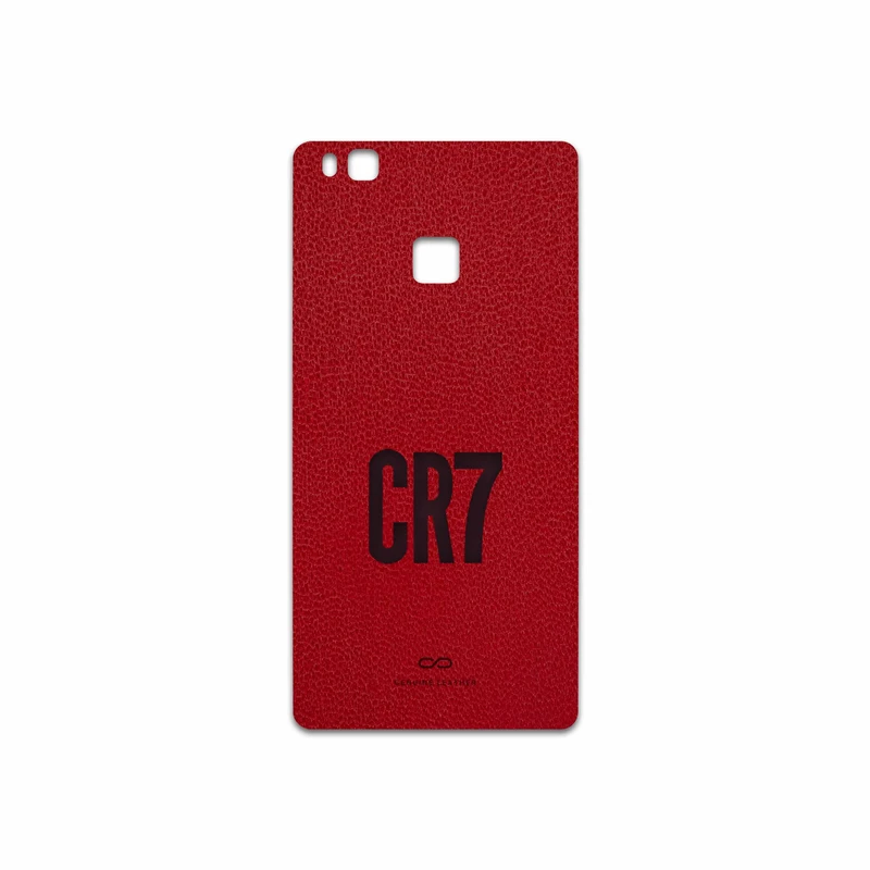 برچسب پوششی ماهوت مدل RL-CR7 مناسب برای گوشی موبایل هوآوی P9 Lite