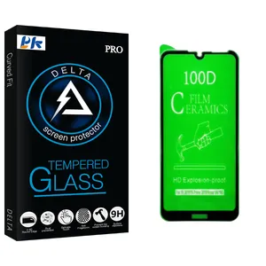 PK Delta Glass Screen Protector For Huawei Y6 2019/ Y6 Prime 2019/ Y6S