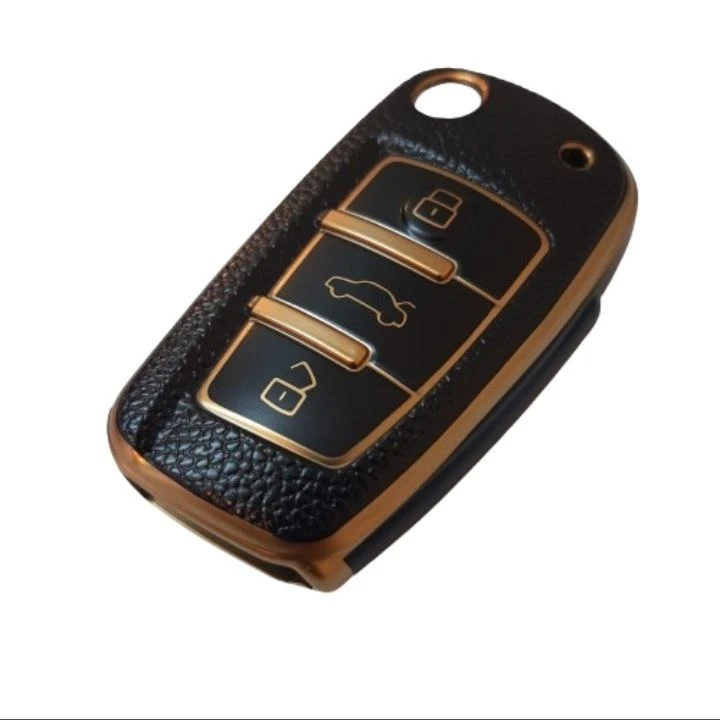 کاور ریموت و سوئیچ خودرو یونیورس اکسسوری مدل UNIVERSE-CHARM مناسب برای ام وی ام X22 X33