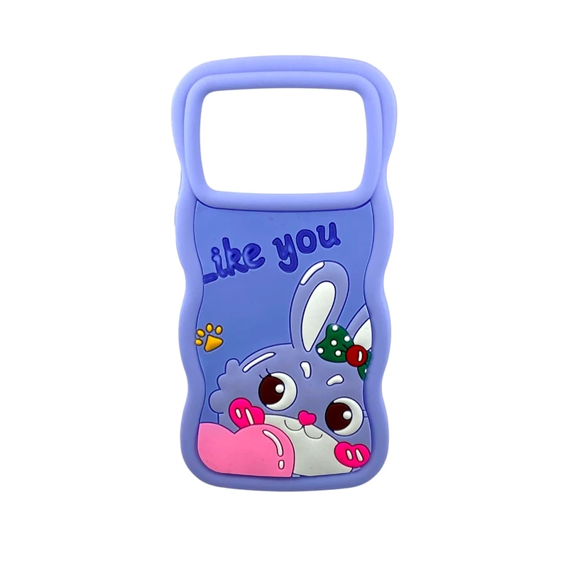 کاور کد 2444 مناسب برای گوشی موبایل شیائومی Poco X6 Pro