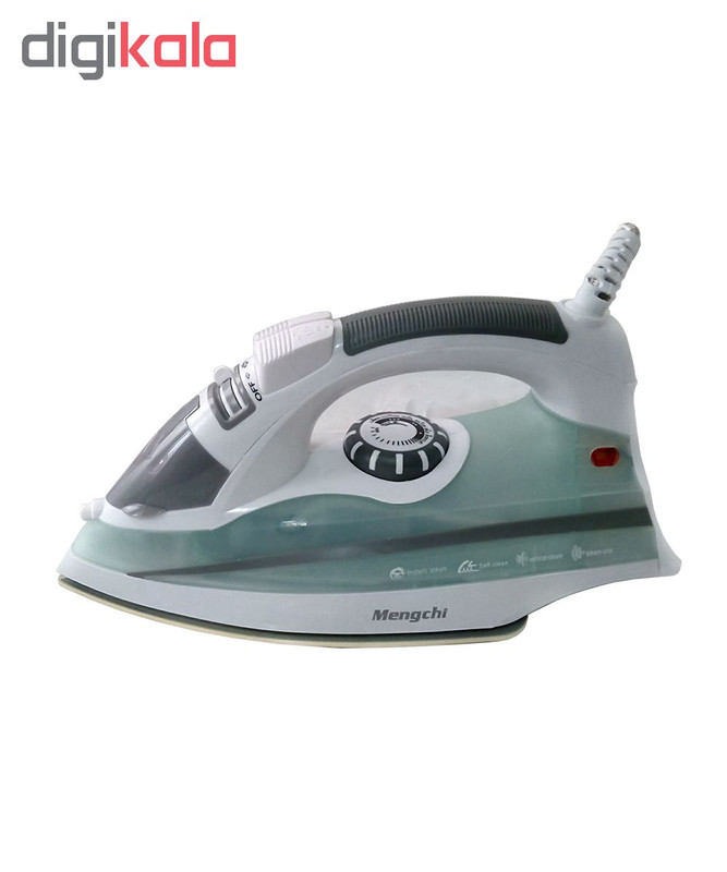 اتو بخار منگچی مدل mq-d501