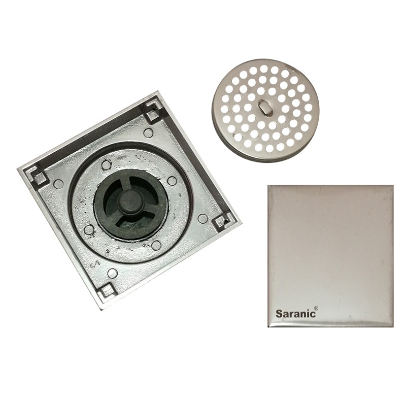 کف شور سارانیک مدل S301P کف شور سارانیک مدل S301P