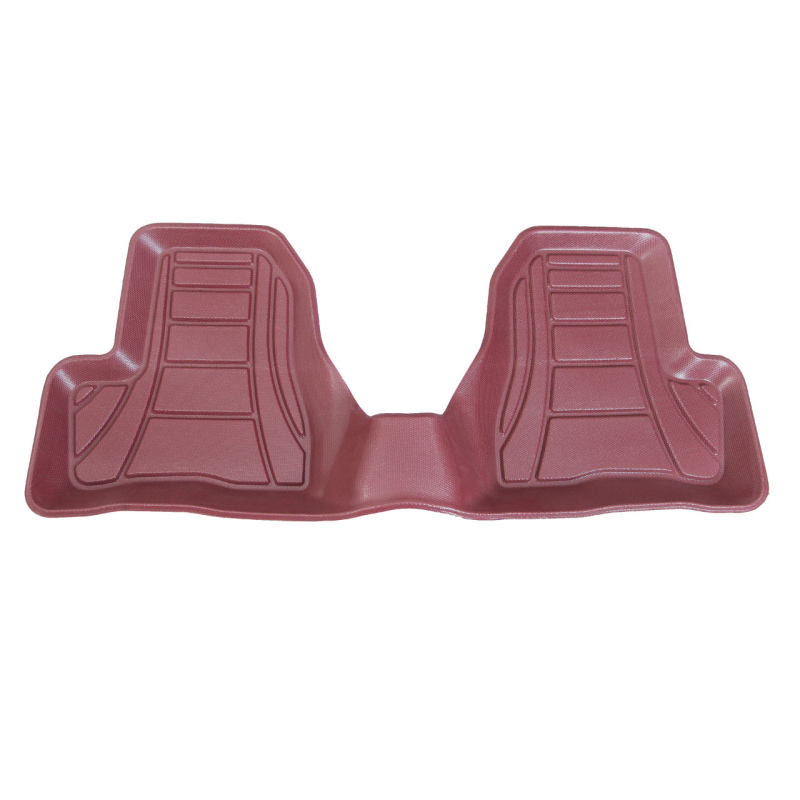 کفپوش سه بعدی خودرو پانیذ مدل MP مناسب برای پژو 207