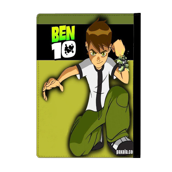 کلاسور طرح بن تن کد ke18