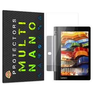 Multi Nano X-S1N Screen Protector For Lenovo Yoga Tab 3 8.0 / YT3-850