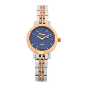 ساعت مچی عقربه ای زنانه دریم مدل DL2470-ST06U 