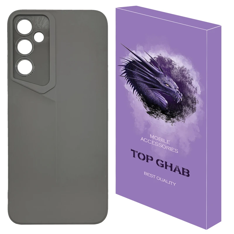 کاور تاپ قاب مدل PRDSIGN مناسب برای گوشی موبایل سامسونگ Galaxy A05s