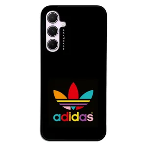 AKAM AMC-WSGA35-ADIDAS-42 Cover For Samsung Galaxy A35