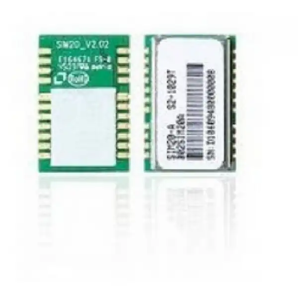 ماژول فرستنده و گیرنده دیتا مدل SIM20A