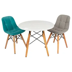 میز ناهار خوری دو نفره کد S2234