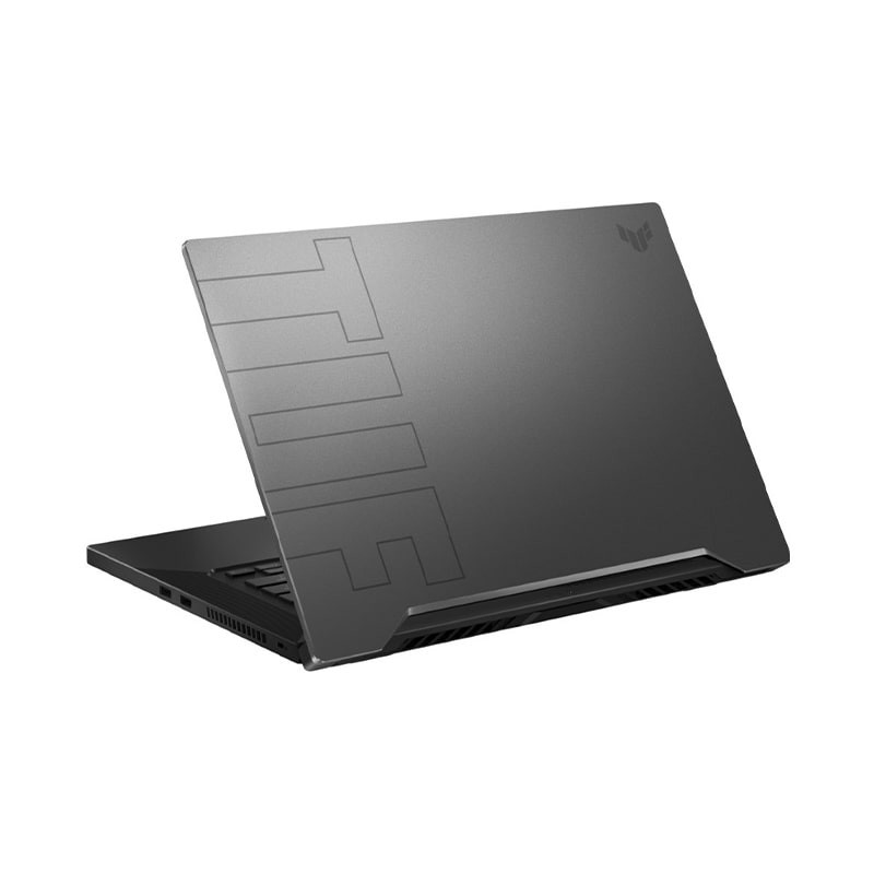 لپ تاپ 15.6 اینچی ایسوس مدل TUF FX516PE-HN001W 2