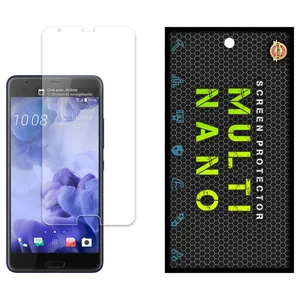 Multi Nano X-S1N Screen Protector For HTC U Ultra