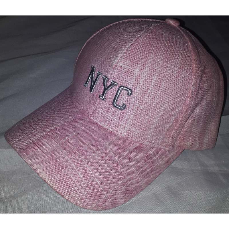 کلاه کپ مدل NYC89