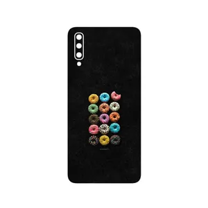 MAHOOT Doughnut Cover Sticker for Samsung Galaxy A70