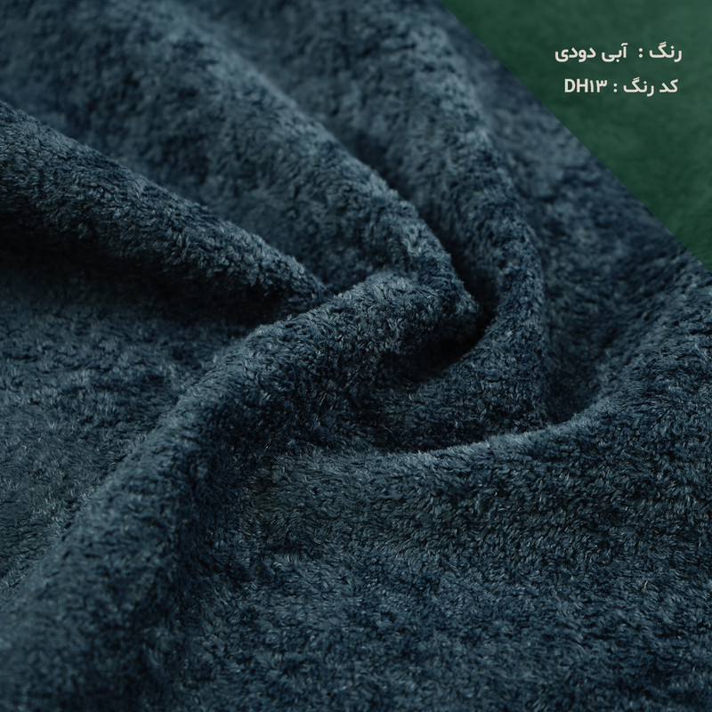 میز و صندلی ناهارخوری شش نفره دکو چوب مدل آرام
