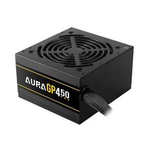 منبع تغذیه کامپیوتر 450 وات گیم دیاس مدل AURA GP-450 PRO