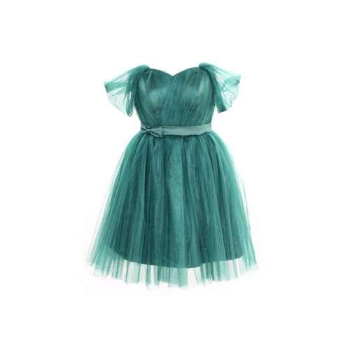 پیراهن زنانه مدل عروسکی