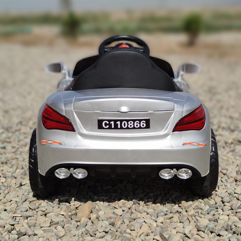 ماشین شارژی سواری مدل بنز