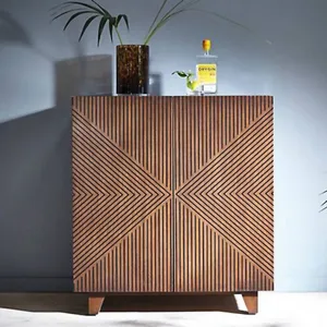 کنسول مدل MK02