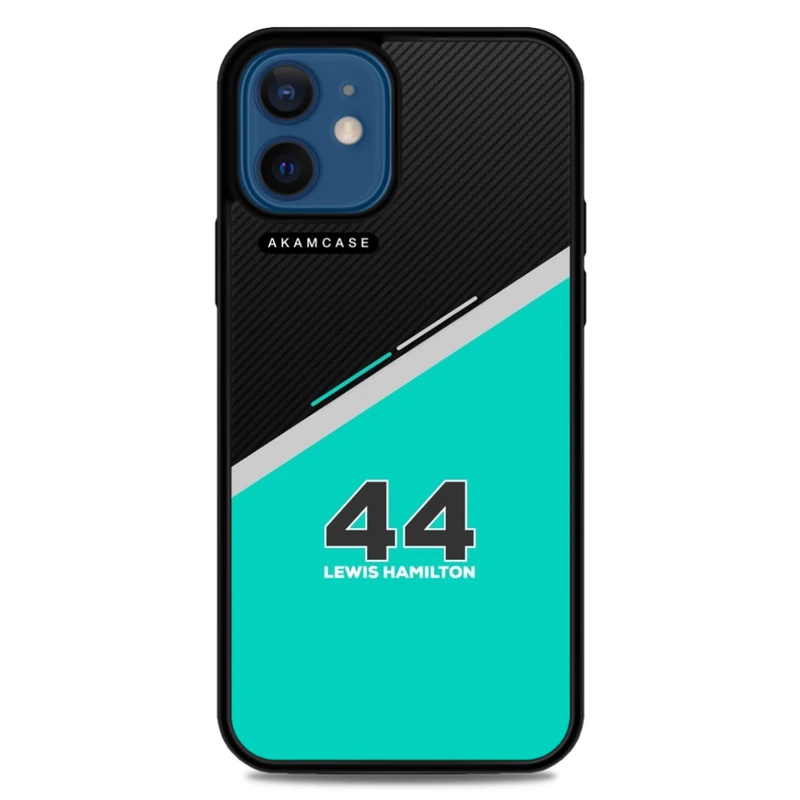 کاور آکام مدل AMC-WA12M-BENZ7 مناسب برای گوشی موبایل اپل iPhone 12 Mini