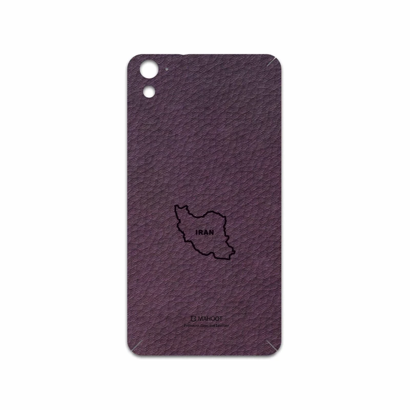 برچسب پوششی ماهوت مدل PL-IRC مناسب برای گوشی موبایل اچ تی سی One E9s