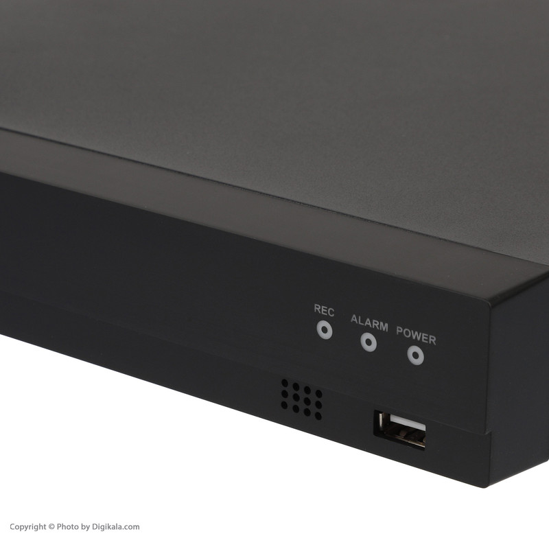 ضبط کننده ویدیویی داهوا مدل 8116S