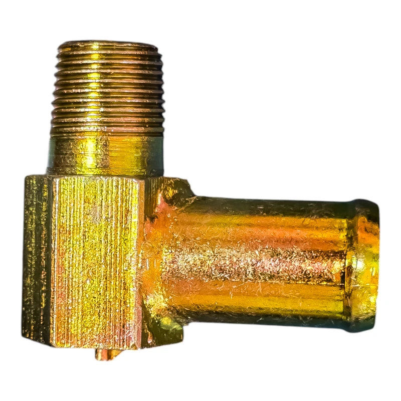 دو راهی آب منیفولد بست یدک مدل رزوه دار - FLZ مناسب برای پراید