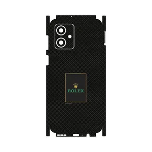 MAHOOT Rolex_Logo-FullSkin Cover Sticker for Motorola Moto G54