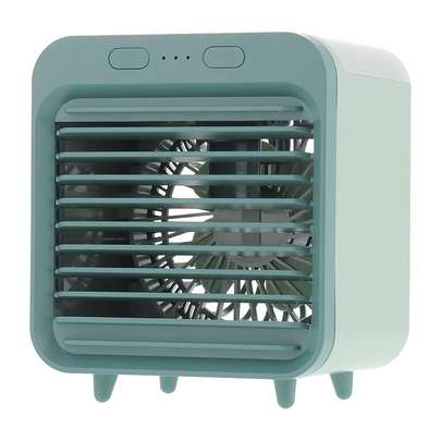 معرفی و خرید کم صداترین کولر آبی پرتابل