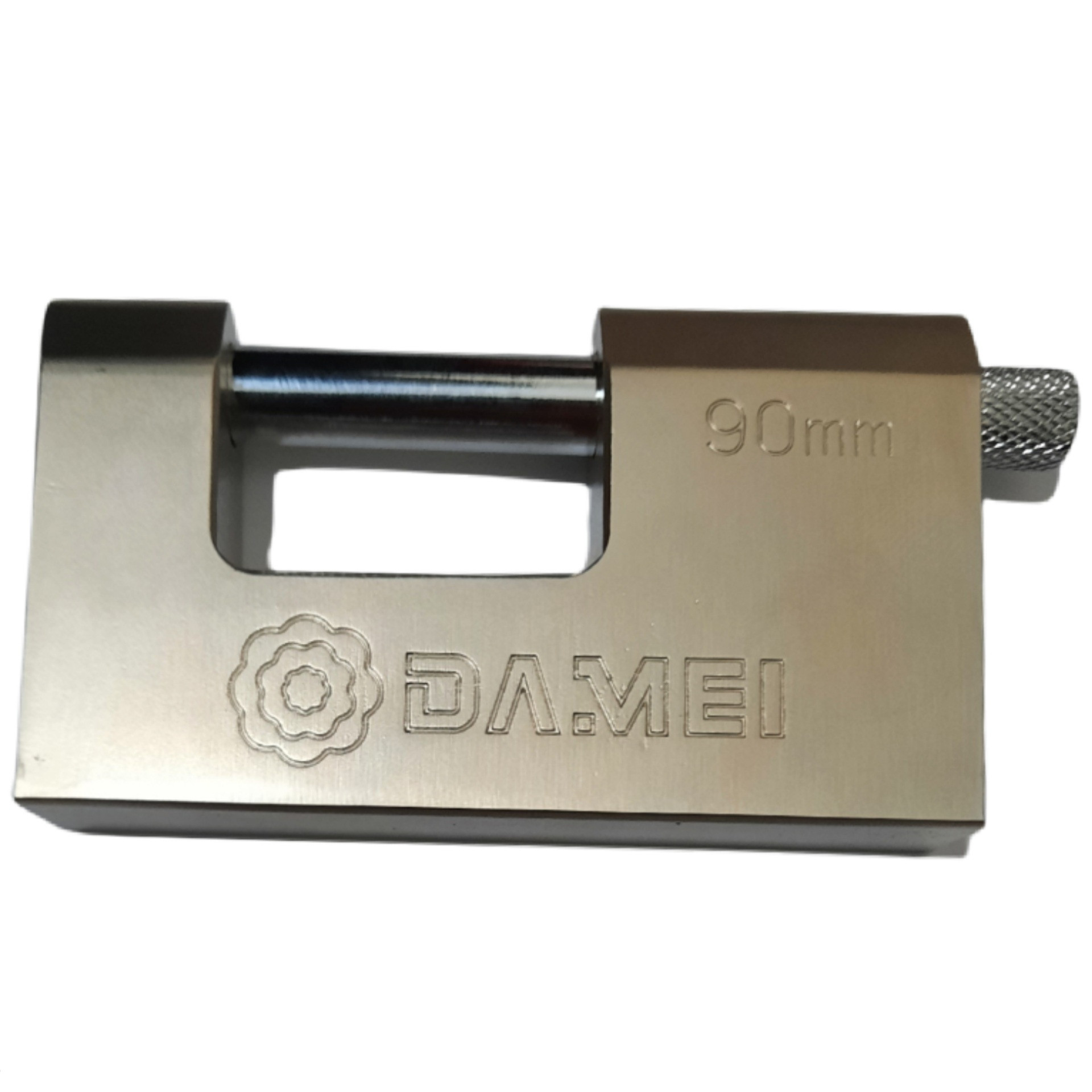 قفل کتابی دامی مدل 90