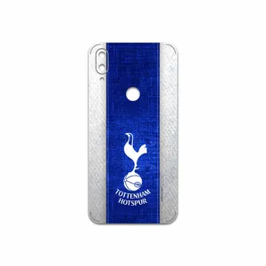 MAHOOT Tottenham Hotspur FC Cover Sticker for Xiaomi Mi Play