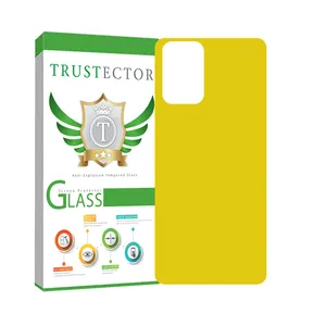 Trustector NANOBT Back Protector For Xiaomi Redmi Note 10 4G / Redmi Note 10S / Redmi Note 11 SE India / Poco M5s