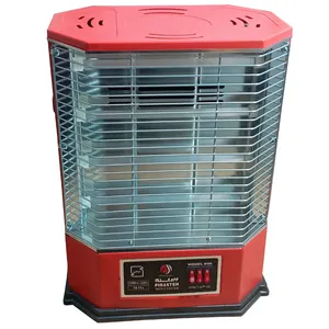 بخاری برقی مدل PP 2000
