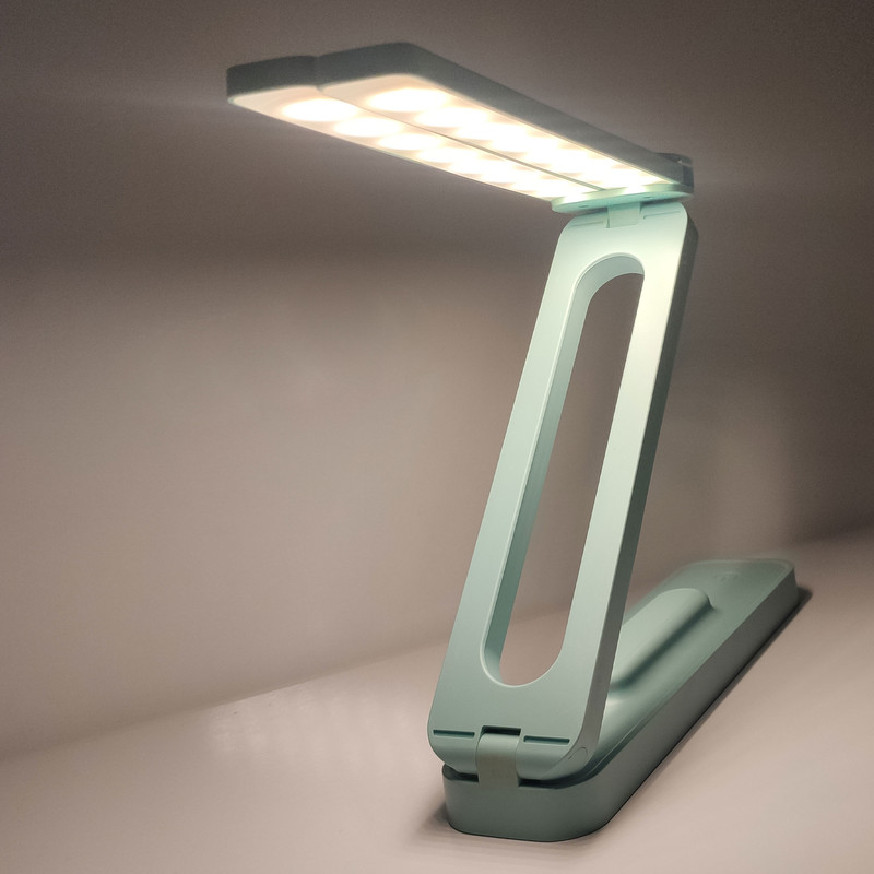 چراغ مطالعه مدل LED کد 105