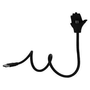 کابل تبدیل USB به USB_C مدل 000 طول 0.5 متر