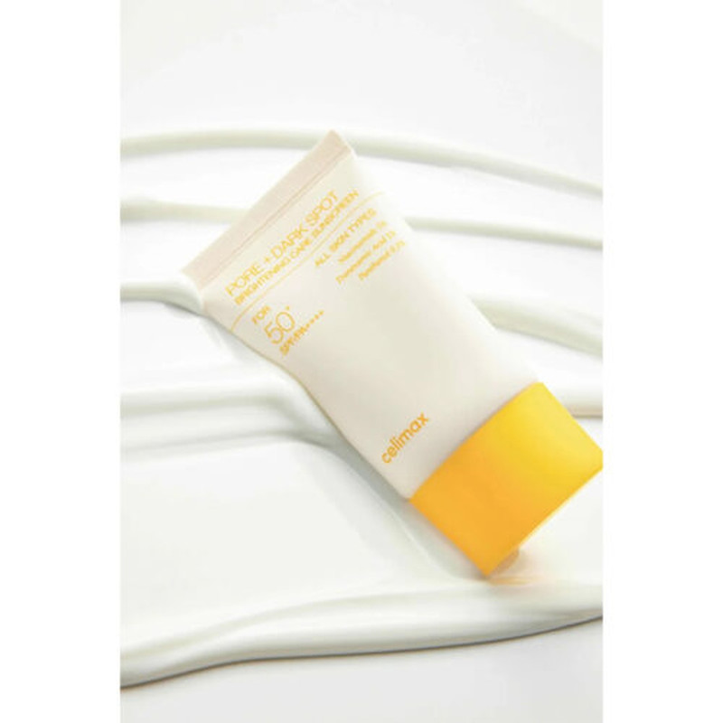 کرم ضد آفتاب بی‌رنگ صورت سلیمکس SPF 50 مدل  Dark Spot محافظ در برابر UVA و UVB مناسب برای پوست خشک حجم 50 میلی‌لیتر