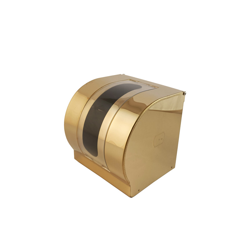 پایه رول دستمال کاغذی مدل هارمونی