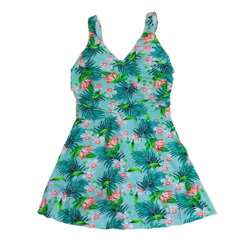 مایو زنانه مدل دامندار کد 001