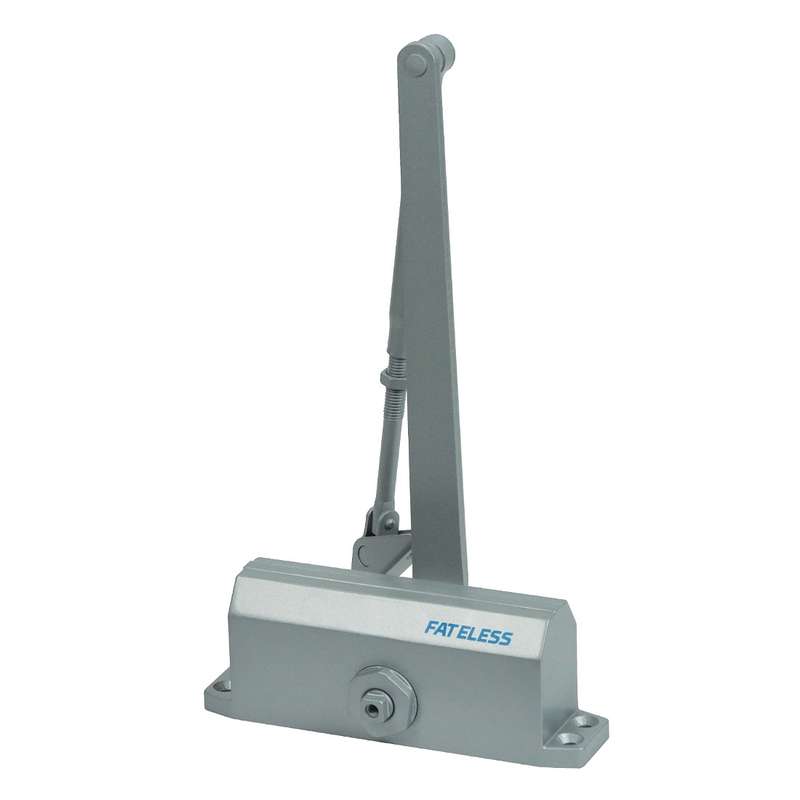 جک آرام بند فاتلس مدل D55 S