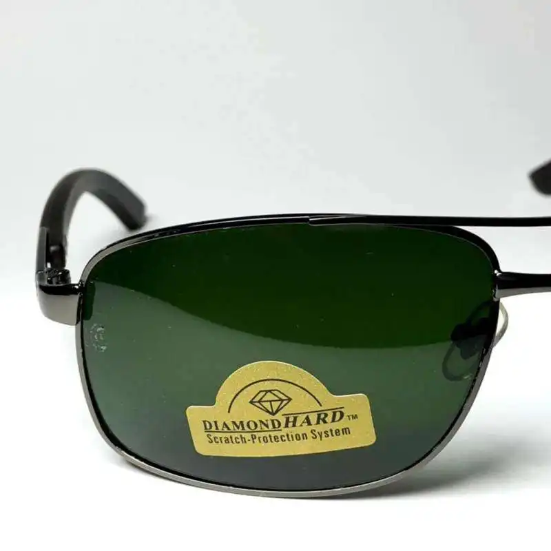 عینک آفتابی مردانه  مدل جنتل B005