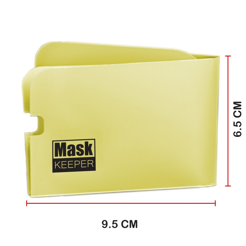 نگهدارنده ماسک مدل R5 مجموعه 5 عددی نگهدارنده ماسک مدل R5 مجموعه 5 عددی