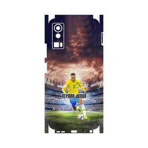 MAHOOT Neymar-FullSkin Cover Sticker for Gplus X20