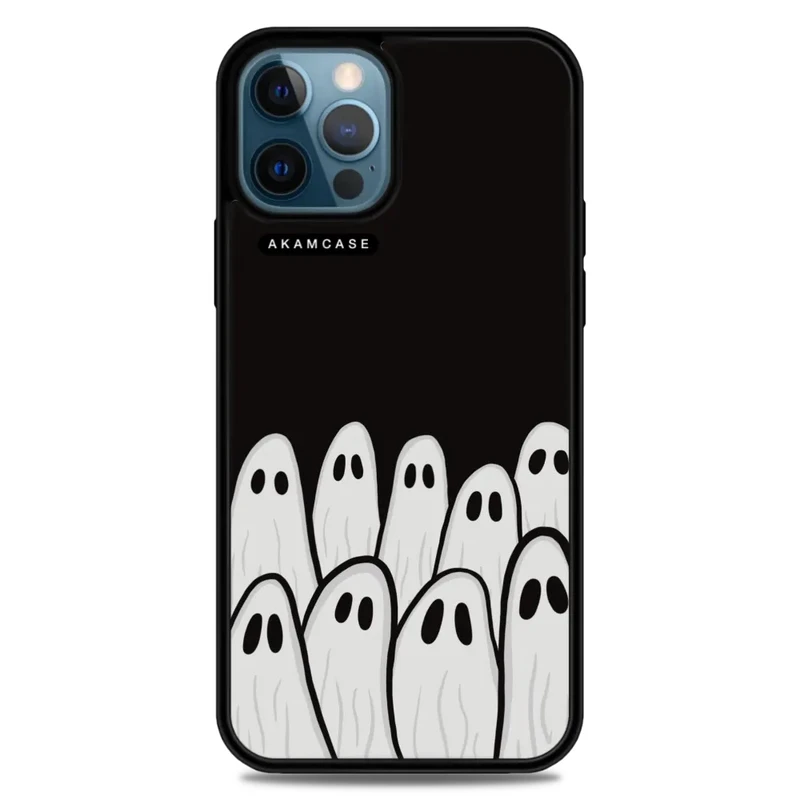 کاور آکام مدل AMC-WA12PROMAX-BOO-19 مناسب برای گوشی موبایل اپل iPhone 12 Pro Max