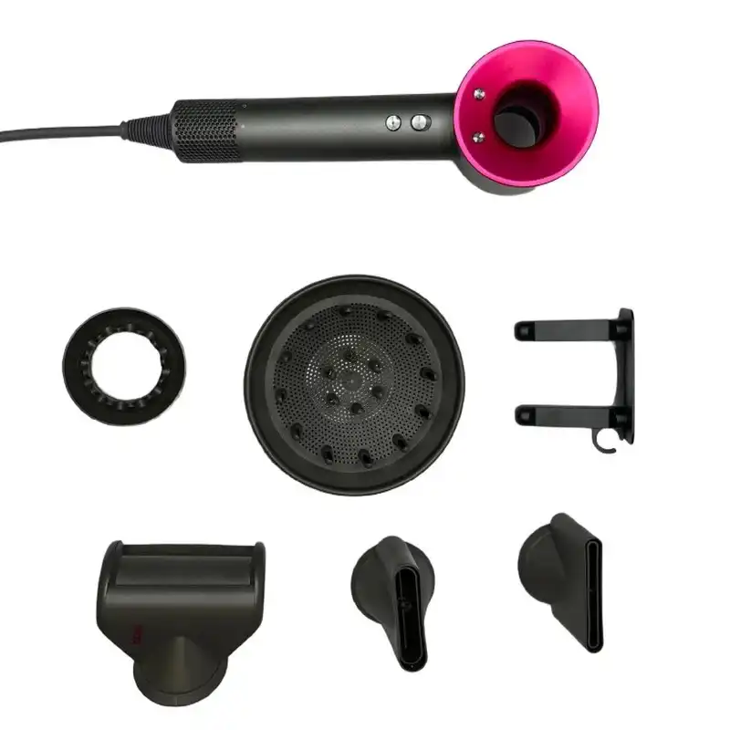 سشوار حرفه ای کد ED32