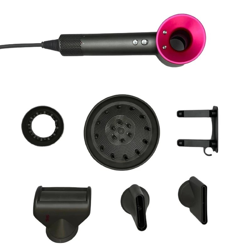 سشوار حرفه ای کد ED32