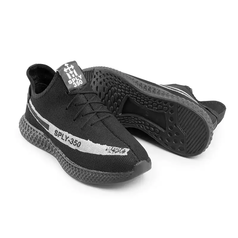 کفش پیاده روی مردانه مدل یزی 42640