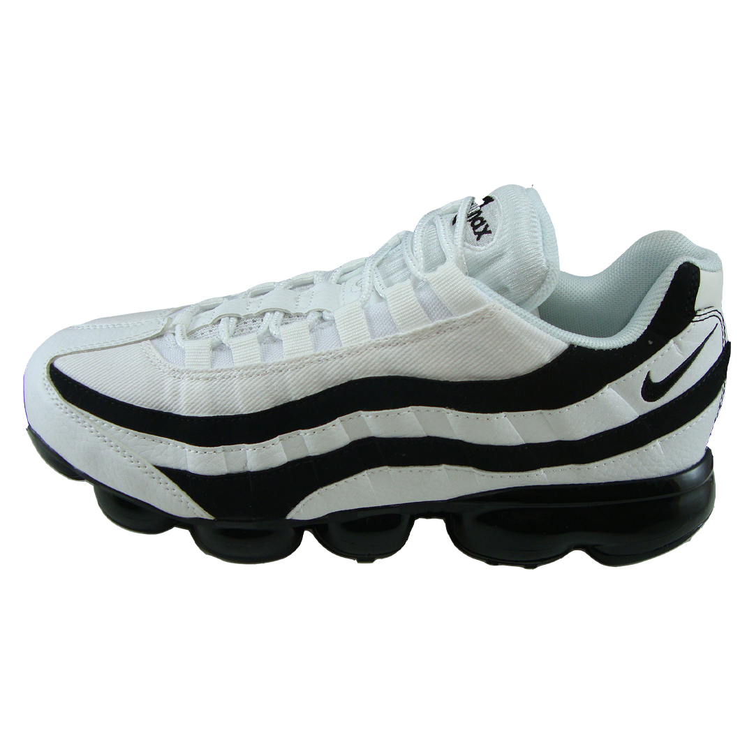 خرید کفش مخصوص پیاده روی مردانه نایکی مدل vapormax 1102 👟