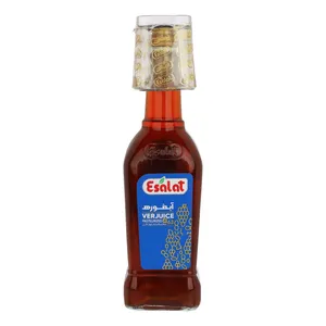 آبغوره اصالت بدون نمک - 400 میلی‌لیتر
