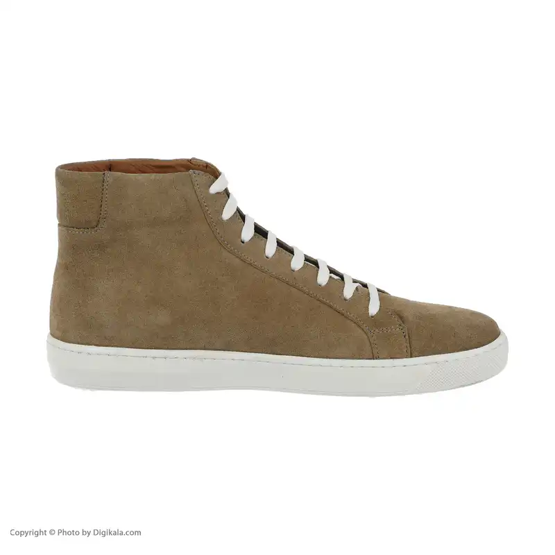 نیم بوت مردانه ایندی پابلیک مدل MF293000SN