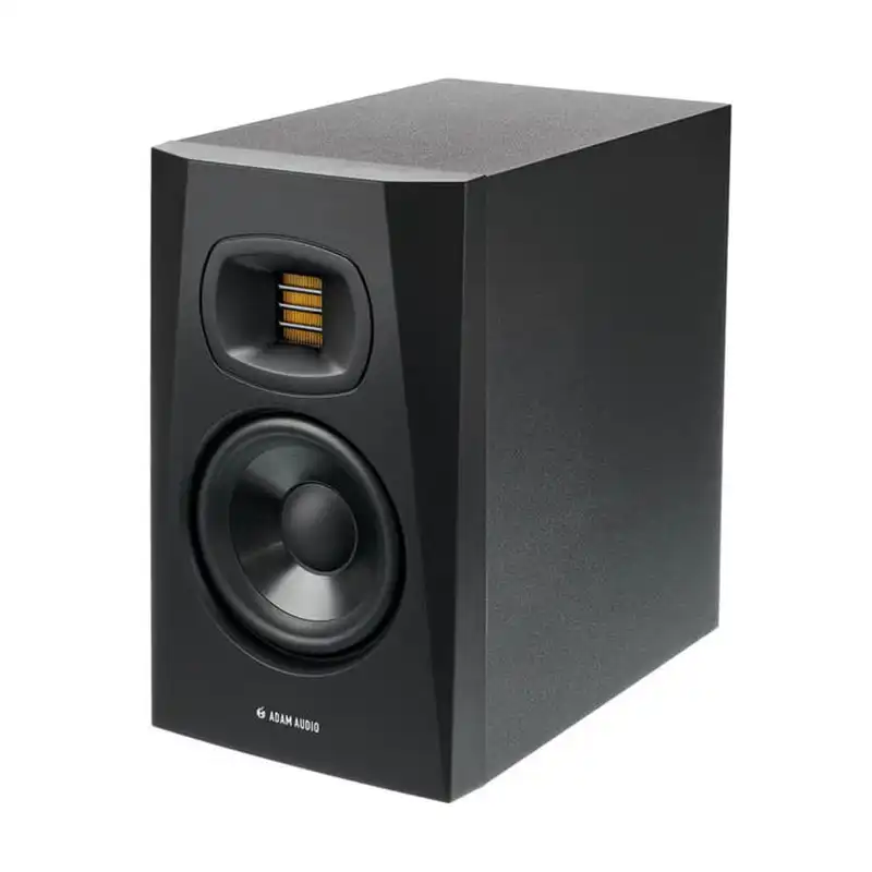اسپیکر مانیتور آدام آدیو مدل T5V بسته 2 عددی